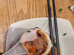 -东泰祥生煎馆(重庆北路店)