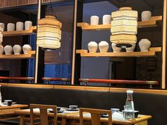-绿茶餐厅(龙湖金楠天街店)