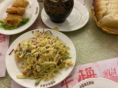-华梅西餐厅(哈尔滨中央大街店)