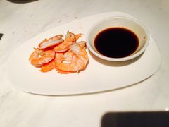 -万达文华酒店·48F云端窗景美食汇自助餐厅