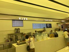 -喜茶(南昌王府井店)