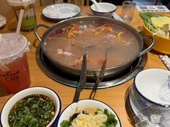 -王二爷药膳鸡(仙林学衡路店)