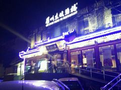 -眉州东坡(春秀路店)