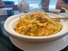 桂花蟹肉粉丝煲-闽和南(深圳万象城店)