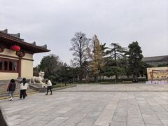 -洛阳古墓博物馆