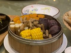 -中国徽菜·徽商故里(远大店)