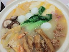 -金时代顺风大酒店(静安大融城店)