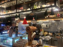 -青咖啡(三坊七巷店)