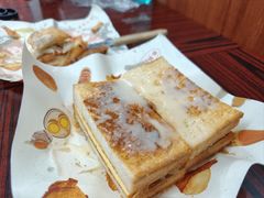 -華叔茶記