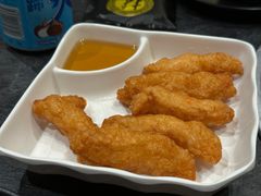 -林记潮牛·牛肉火锅(上马墩店)