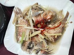 -天天海鲜城·海鲜大排档(新溪店)