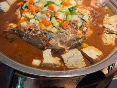 -师烤·豆花烤鱼(广州荔湾扬韬广场店)