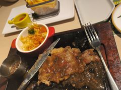 -豪客来牛排(海沧阿罗海店)