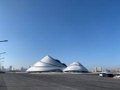 -哈尔滨大剧院