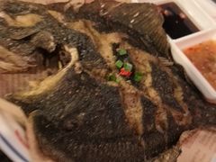 -辉记炭烧海鲜大排档·老字号(福田店)