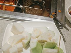 -海底捞火锅(群光广场店)