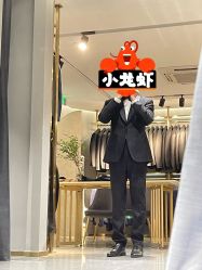 -TOPZIO西服定制(北京店)