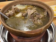 -花姐羊肉炉(吕厝店)