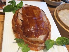 -四季民福烤鸭店(前门廊房二条店)
