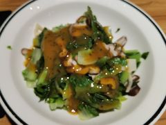 清炒菜心-太二酸菜鱼(福州泰禾店)