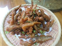 -下梅人家土菜馆(历史文化餐厅度假区店)