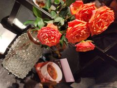 -外滩三号餐厅·创意中餐