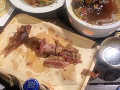 -鸽子窝(宋庄店)