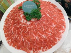 -东来顺•非遗火锅(外滩店)