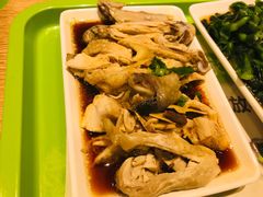 -老乡鸡(铜陵嘉华国际广场)
