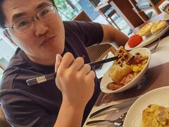 -佛山保利洲际酒店·月色西餐厅