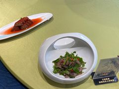 -香雪海饭店中餐厅(人民桥店)