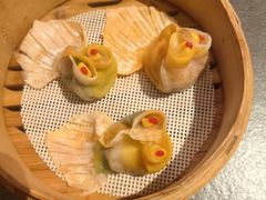 -德发长·花式蒸饺(大唐不夜城店)