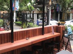 -Pie Bird(新闸路店)