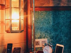 -天津津利华酒店