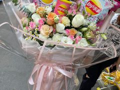 -循礼门鲜花花市(武汉循礼门店)