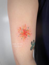 点击看大图 -海王刺青·纹身·穿孔饰品·TATTOO