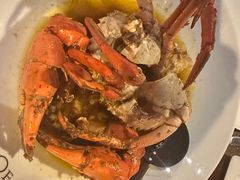 -Ministry of Crab(科伦坡店)