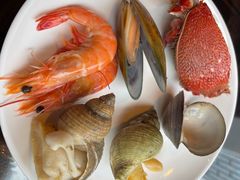 -深圳四季酒店·馥自助餐厅