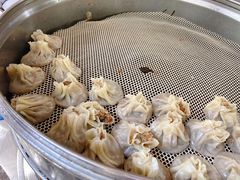 -家阳赵师傅油饼包烧麦(粮道街店)