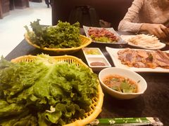 -金刚山(学府路店)