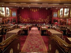 -唐乐宫歌舞剧院·餐厅