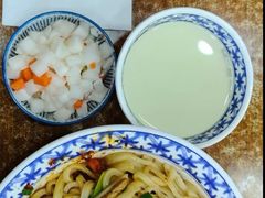-樊二郎·驴蹄子面(科技路店)