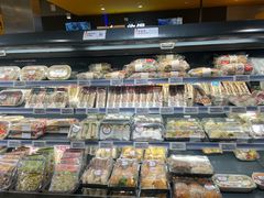 -ALDI奥乐齐超市(凯德虹口店)