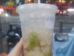 -摩柠手作茶室(国贸店)