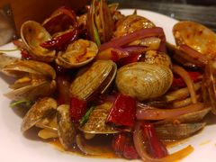 -大华经典烧烤(中央东大街店)