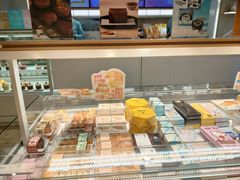 -好利来(抚顺万达店)