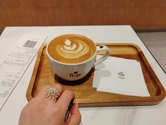 -Peet's 皮爷咖啡(海雅缤纷城店)