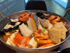 -Mr.Fish鱼鲜生海鲜放题(高德置地冬广场店)