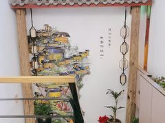 -金苑酒家·客家菜·广东老字号(万象店)