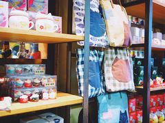 -猫咪博物馆(顶澳仔猫街店)